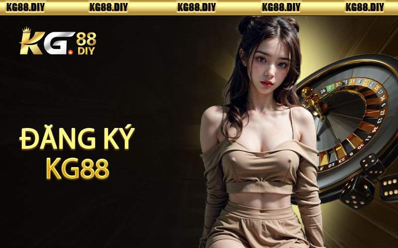 Đăng ký KG88