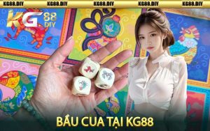 Bầu Cua