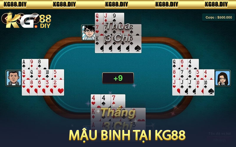 Mậu Binh