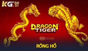Rồng Hổ