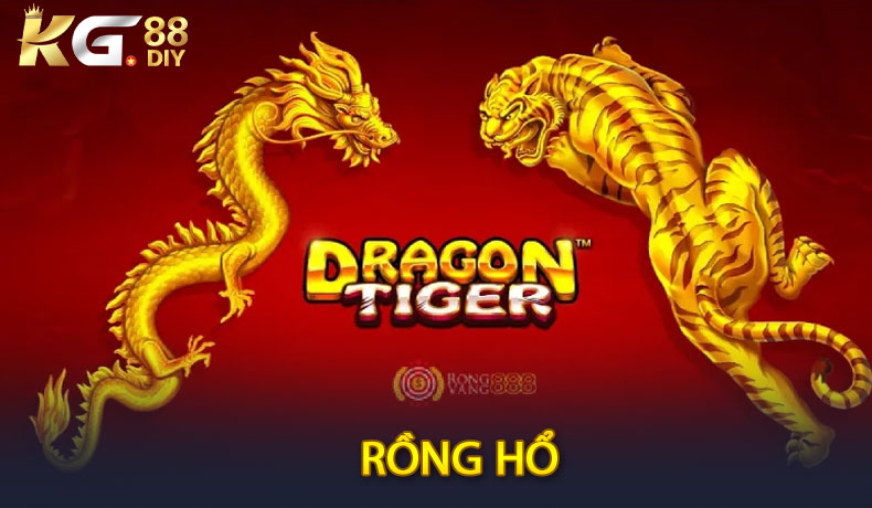 Rồng Hổ